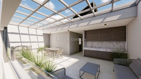 2 Bed Apartment for sale in Zakaki, Limassol - 2