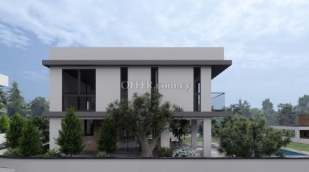 House (Detached) in Doros, Limassol for Sale - 6