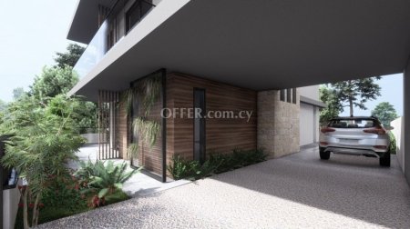 House (Detached) in Doros, Limassol for Sale - 5