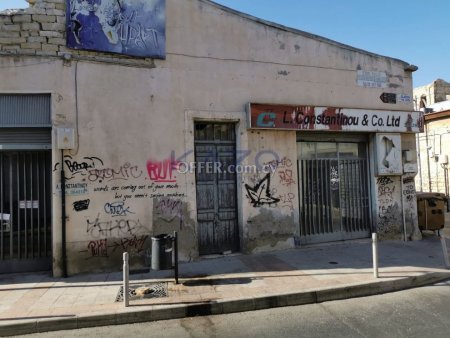 Listed Building for Sale in Agia Napa, Limassol - 3