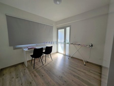 2 Bedroom Apartment For Rent Limassol - 6