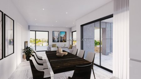 3 Bed Apartment for Sale in Germasogeia, Limassol - 3