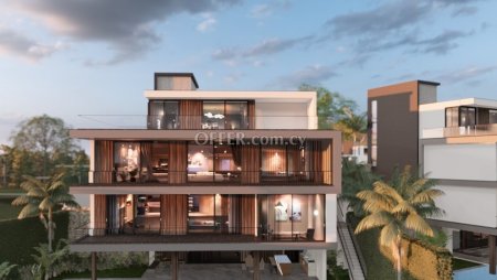 House (Detached) in Green Area, Limassol for Sale - 6
