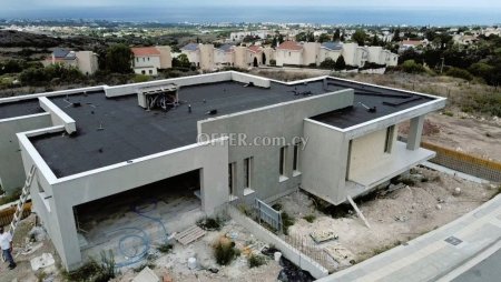 3 Bed Detached Villa for sale in Tala, Paphos - 6