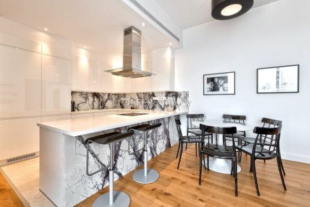 Apartment (Penthouse) in Germasoyia Tourist Area, Limassol for Sale - 6