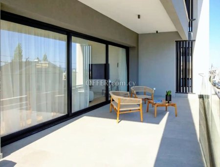 3 Bed Apartment for Rent in Mesa Geitonia, Limassol - 2