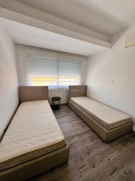 3 Bed Apartment for Rent in Mesa Geitonia, Limassol - 6