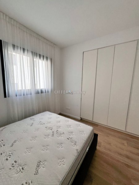 3 Bed Apartment for Rent in Mesa Geitonia, Limassol - 6