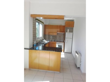 Two Bedroom Apartment for Sale in Aglantzia Nicosia - 5