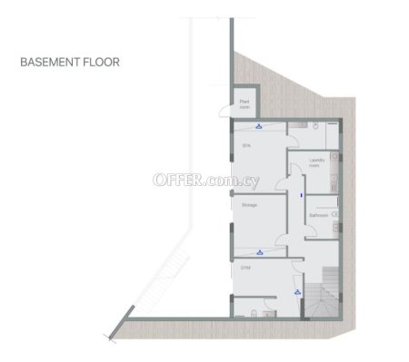 House (Detached) in Doros, Limassol for Sale - 4