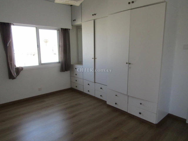 Apartment (Flat) in Agia Zoni, Limassol for Sale - 3