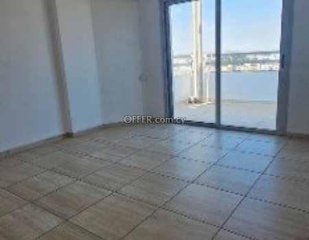 For Sale, Two-Bedroom Penthouse in Larnaka - 5