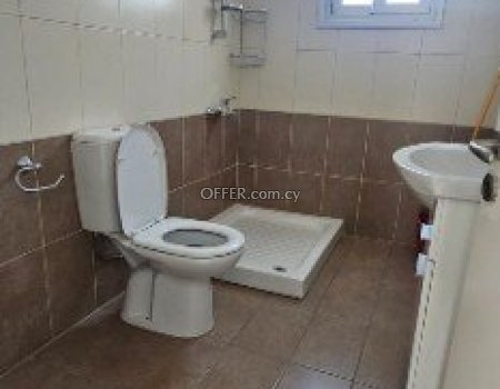 For Sale, Two-Bedroom Penthouse in Larnaka - 3
