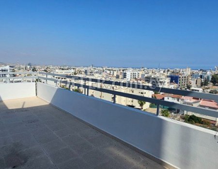 For Sale, Two-Bedroom Penthouse in Larnaka - 2