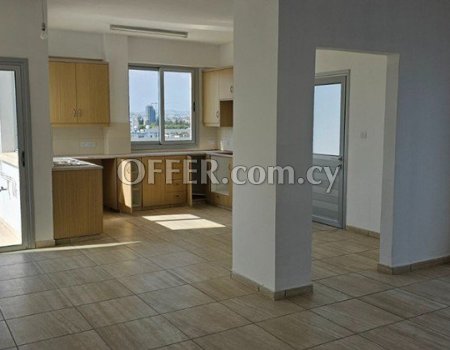 For Sale, Two-Bedroom Penthouse in Larnaka - 7