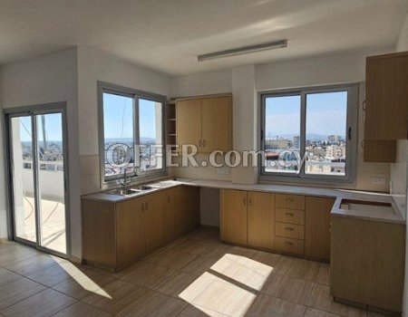 For Sale, Two-Bedroom Penthouse in Larnaka - 8