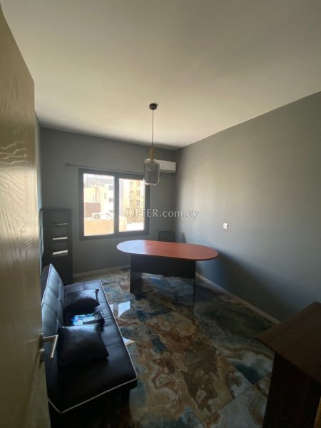 3 Bed Apartment for rent in Neapoli, Limassol - 4
