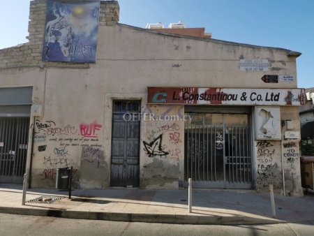 Listed Building for Sale in Agia Napa, Limassol - 2