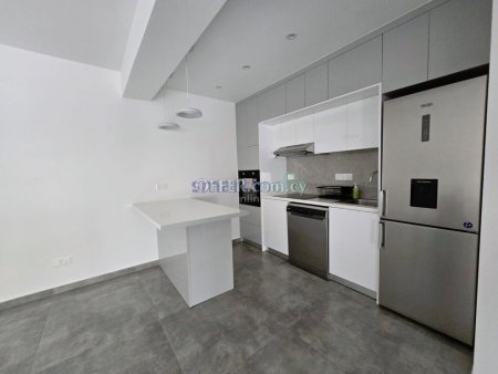 2 Bedroom Apartment For Rent Limassol - 5