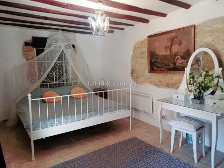 2 Bed House for sale in Pentakomo, Limassol - 5