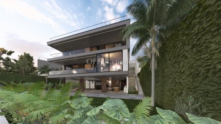 House (Detached) in Green Area, Limassol for Sale - 3