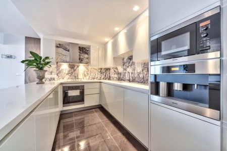 Apartment (Penthouse) in Germasoyia Tourist Area, Limassol for Sale - 5