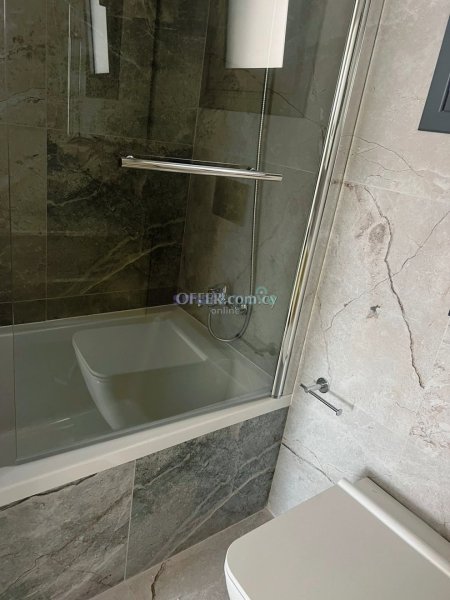 2 + 1 Bedroom Apartment ForRent Limassol - 5
