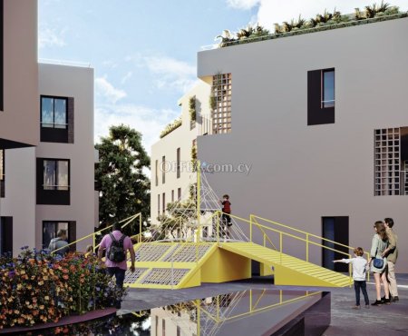 3 Bed Apartment for Sale in Livadia, Larnaca - 3