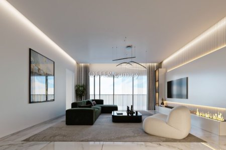 3 Bed Apartment for Sale in Livadia, Larnaca - 4
