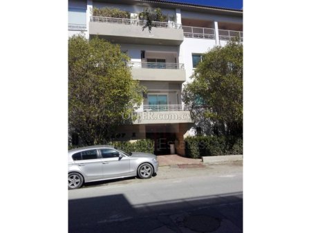 Two Bedroom Apartment for Sale in Aglantzia Nicosia - 4