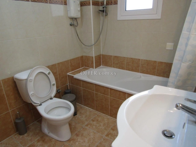 Apartment (Flat) in Agia Zoni, Limassol for Sale - 2