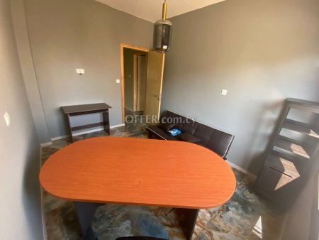 3 Bed Apartment for rent in Neapoli, Limassol - 3