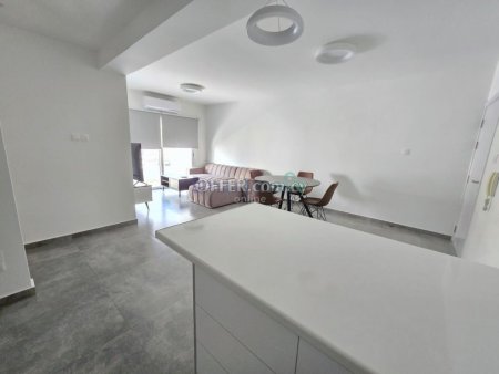 2 Bedroom Apartment For Rent Limassol - 4