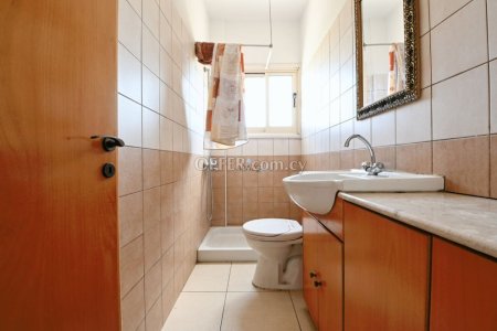 3 Bed Apartment for Rent in Sotiros, Larnaca - 4