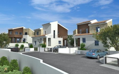House (Detached) in Pissouri, Limassol for Sale - 4