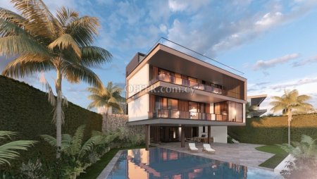 House (Detached) in Green Area, Limassol for Sale - 4