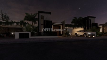 House (Detached) in Green Area, Limassol for Sale - 4