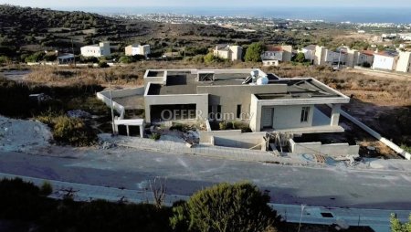 3 Bed Detached Villa for sale in Tala, Paphos - 4