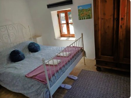 2 Bed House for sale in Pentakomo, Limassol - 4