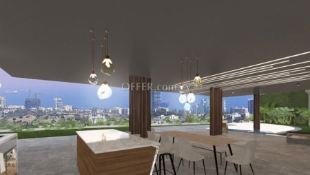 House (Detached) in Green Area, Limassol for Sale - 2