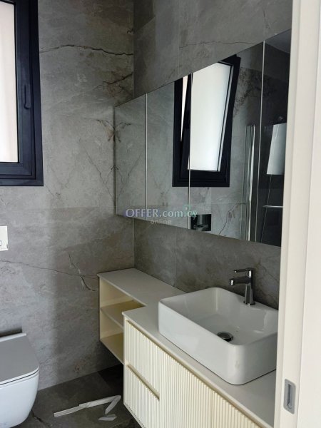 2 + 1 Bedroom Apartment ForRent Limassol - 4