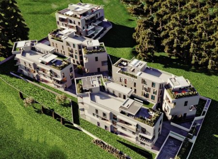 3 Bed Apartment for Sale in Livadia, Larnaca - 2