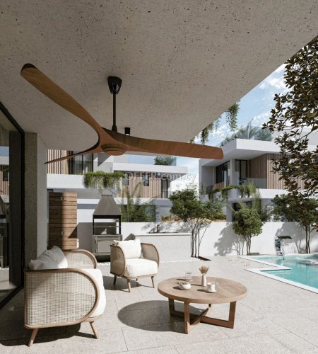 3 Bed Detached Villa for Sale in Ayia Triada, Ammochostos - 3