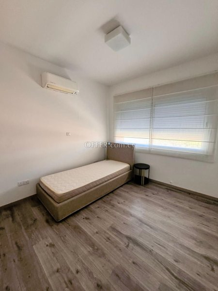 3 Bed Apartment for Rent in Mesa Geitonia, Limassol - 4
