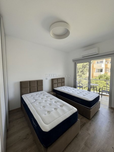 4 Bed Apartment for sale in Agios Tychon - Tourist Area, Limassol - 4