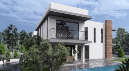 House (Detached) in Doros, Limassol for Sale - 3