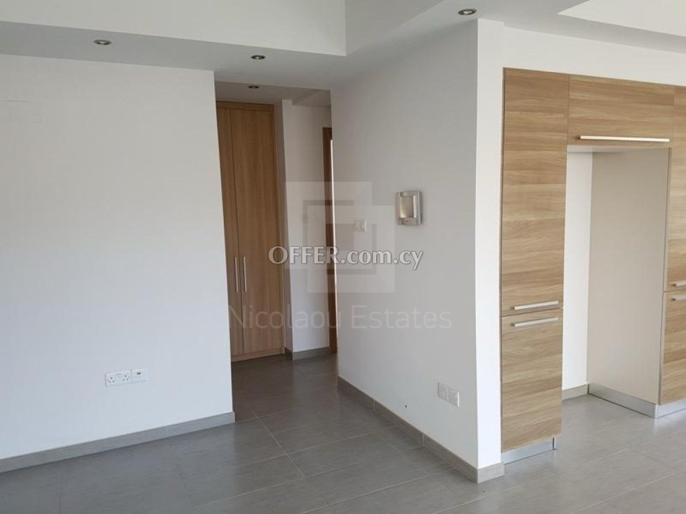 New two bedroom apartment in one of the finest seaside areas in Limassol - 8