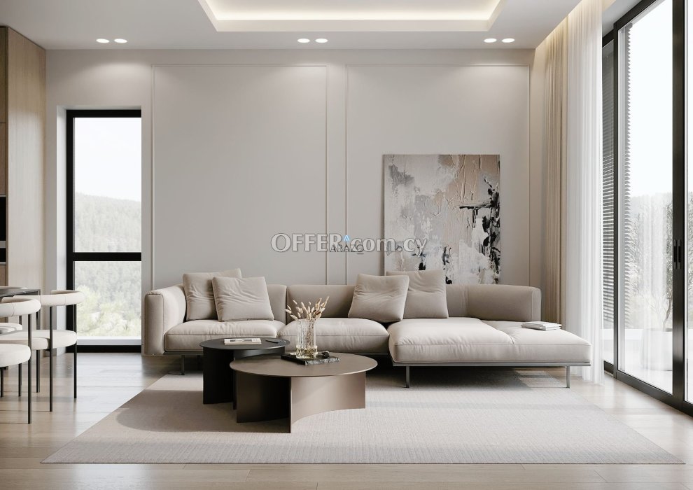 1 Bed Apartment for Sale in Germasogeia, Limassol - 7