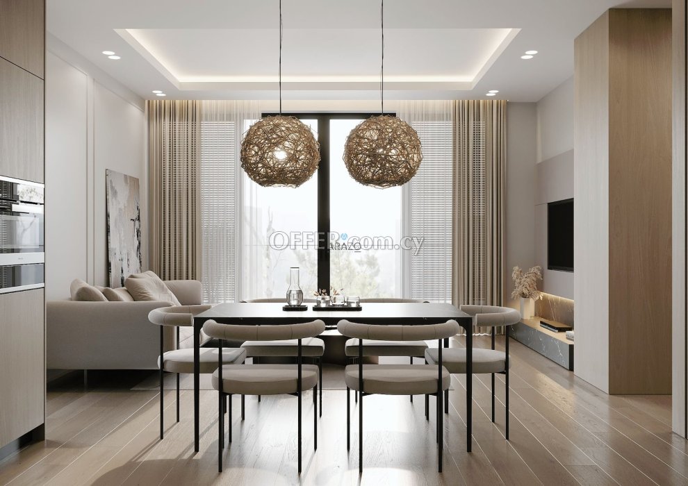 1 Bed Apartment for Sale in Germasogeia, Limassol - 6