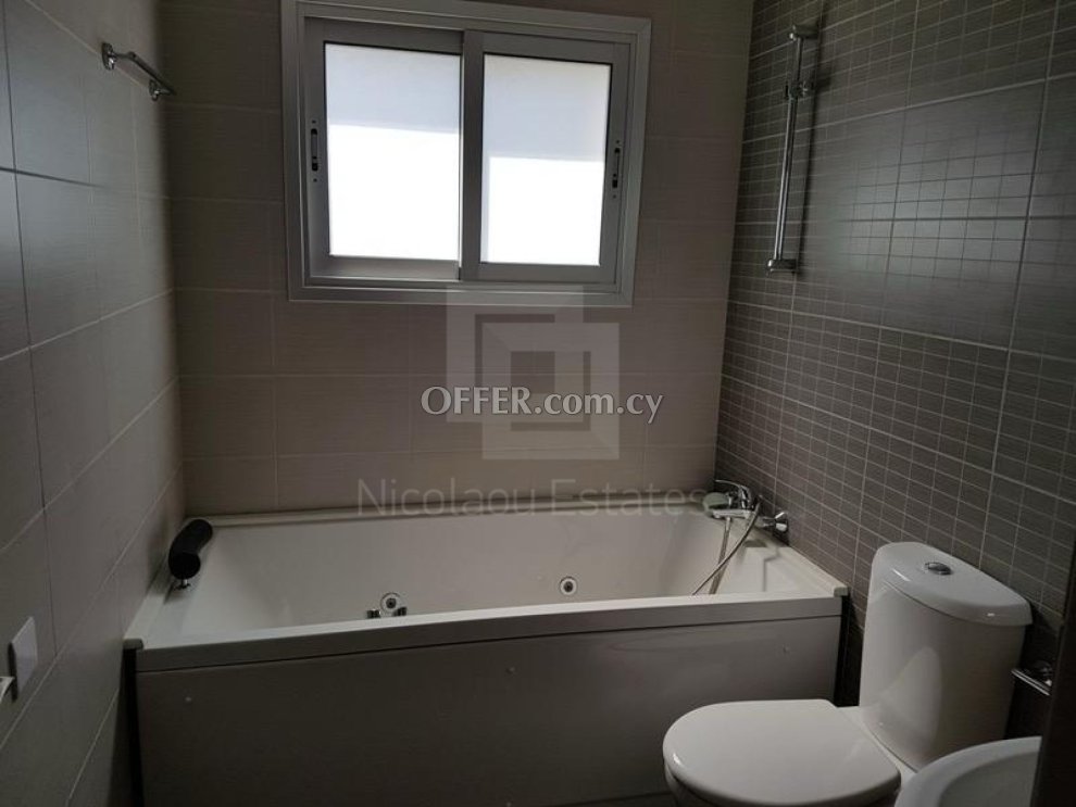 New two bedroom apartment in one of the finest seaside areas in Limassol - 6